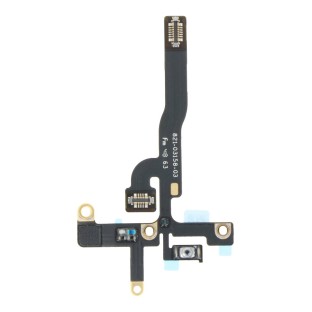 iPad Pro 11" 2021 / Pro 12.9" 2021 Power Button Flex Kabel