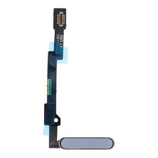 iPad Mini 6 Capteur d'empreintes digitales Câble Flex Violet