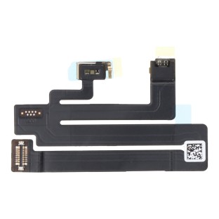 iPad Pro 12.9" 2020 Câble flexible pour capteur
