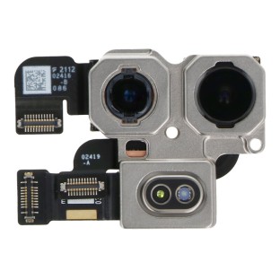 fotocamera posteriore di iPad Pro 12.9" 2020/2021/2022 e Pro 11" 2020/2021/2022