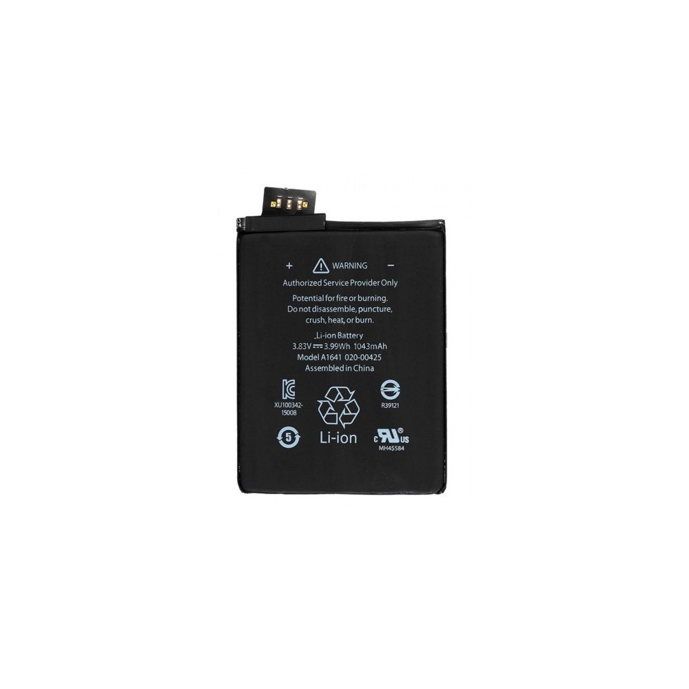 batteria iPod Touch 6G / 7G - Batteria 3.83V 1043mAh
