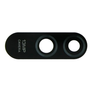 Lentille de la caméra arrière du Xiaomi Redmi 9A / 9AT