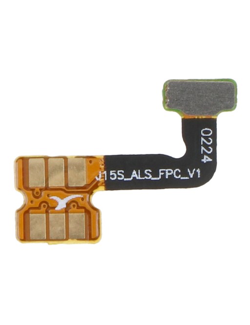 Xiaomi Redmi Note 9 Sensor Flex Kabel