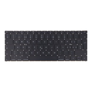 MacBook Retina 12.6" A1534 Keyboard CH Version