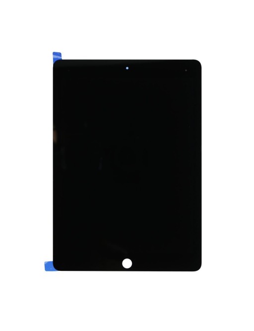 iPad Pro 9.7'' LCD Digitizer Replacement Display Noir (A1673, A1674, A1675)