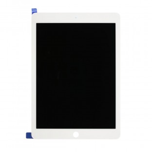 iPad Pro 9.7'' LCD Digitizer Ersatzdisplay Weiss (A1673, A1674, A1675)