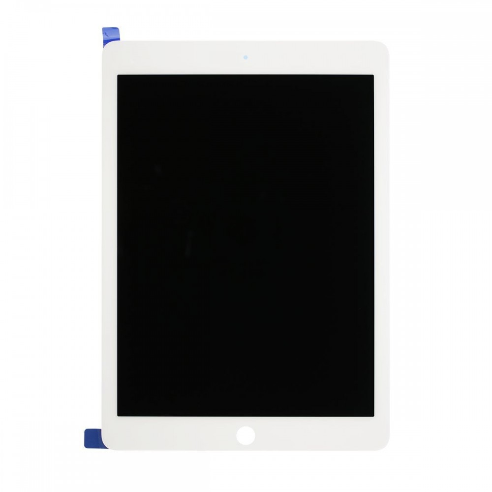 iPad Pro 9.7'' LCD Digitizer Replacement Display White (A1673, A1674,  A1675) buy