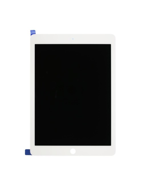 iPad Pro 9.7'' LCD digitalizzatore sostituzione display bianco (A1673, A1674, A1675)