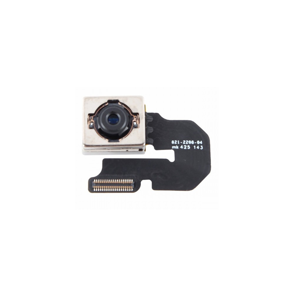 iPhone 6 Plus iSight fotocamera posteriore / fotocamera posteriore (A1522, A1524, A1593)