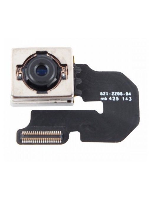 iPhone 6 Plus iSight fotocamera posteriore / fotocamera posteriore (A1522, A1524, A1593)
