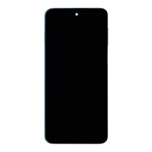 Xiaomi Redmi Note 9S / Note 9 Pro Replacement Display with Frame Green
