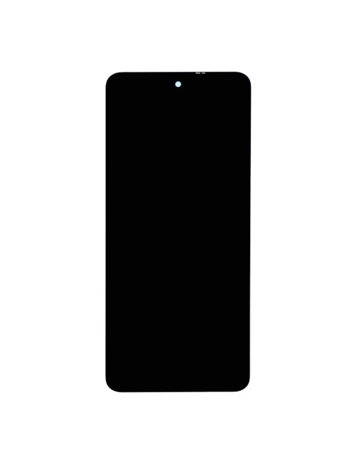 Xiaomi Redmi Note 9S / Note 9 Pro écran de remplacement noir