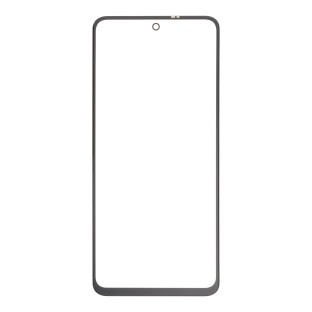 Xiaomi Redmi Note 9S / Note 9 Pro Display Glass Black
