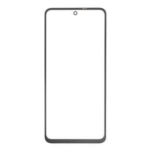 Xiaomi Redmi Note 9 Pro Display Glass + OCA Black