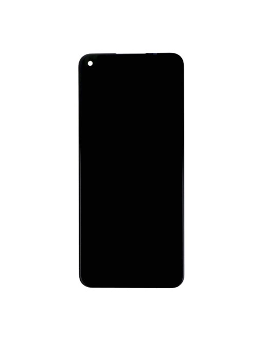 Oppo A53 2020 / A53s / OnePlus North N100 Replacement Display with Frame Black