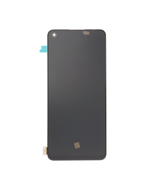 OnePlus Nord CE 2 5G écran de remplacement avec cadre noir