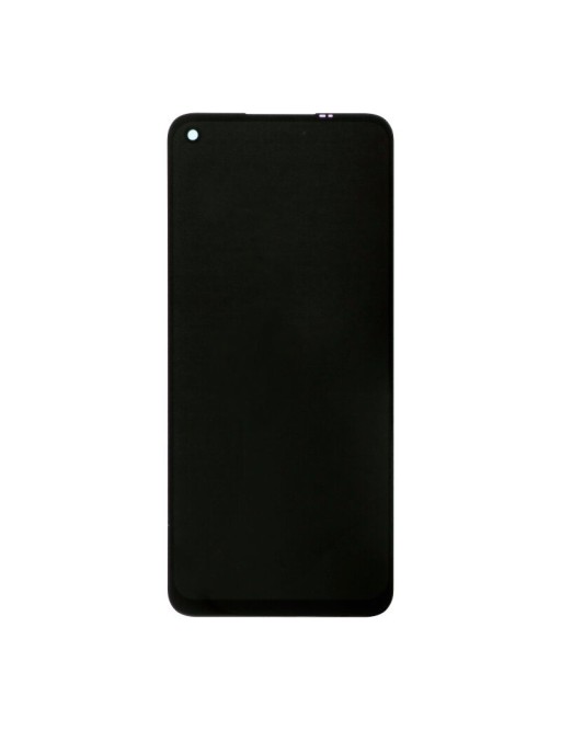OnePlus Nord N10 5G écran de remplacement noir