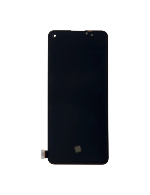 OnePlus Nord 2 5G Display sostitutivo nero