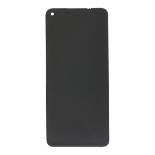 OnePlus Nord N200 5G / Oppo A54 5G / A74 5G / A93 5G écran de remplacement noir