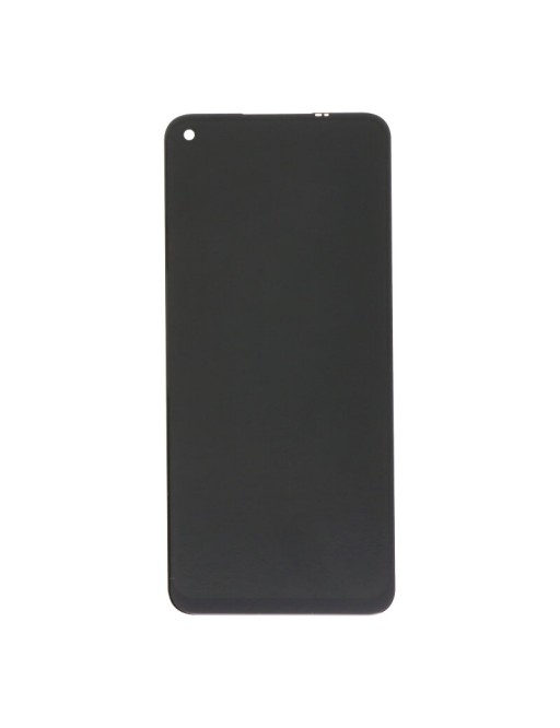 OnePlus Nord N200 5G / Oppo A54 5G / A74 5G / A93 5G écran de remplacement noir
