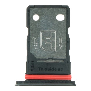 OnePlus Nord Sim Tray Dual Card Version Grau