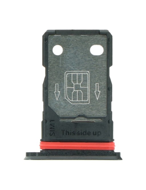 OnePlus Nord Sim Tray Dual Card Version Grau