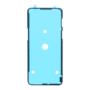 OnePlus Nord 2 5G Batterieabdeckung Kleberahmen
