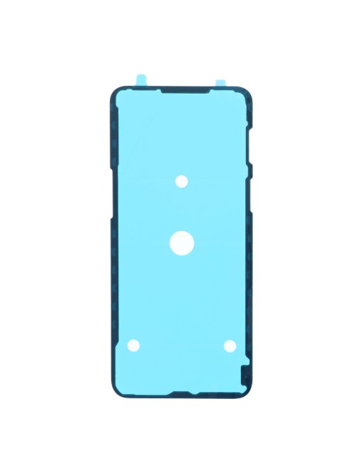 OnePlus Nord 2 5G Couverture de batterie cadre adhésif