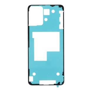 Cornice adesiva del coperchio della batteria di OnePlus Nord