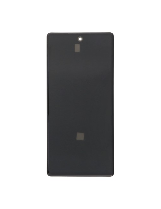 Google Pixel 6 Replacement Display with Holder Black