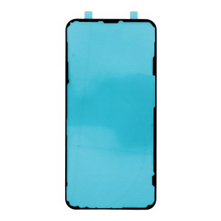 Google Pixel 5 Battery Cover Adhesive Frame