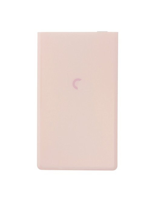Google Pixel 6 Battery Cover Backcover incl. Adhesive Frame Coral