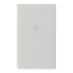 Google Pixel 6 Pro Battery Cover Backcover incl. Adhesive Frame White