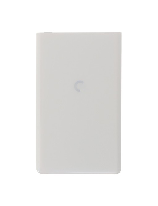 Google Pixel 6 Pro Battery Cover Backcover incl. Adhesive Frame White