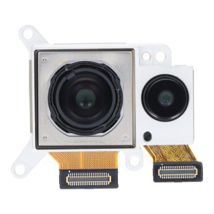 Google Pixel 6 50MP+12MP Main + Wide Rear Camera
