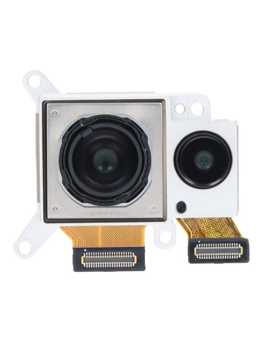 Google Pixel 6 50MP+12MP Main + Wide Rear Camera
