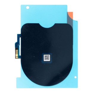 Google Pixel 5 Wireless Ladegerät-Chip