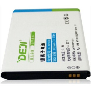 Batterie de rechange pour Samsung Note 2 Batterie EB595675LU 3100mAh