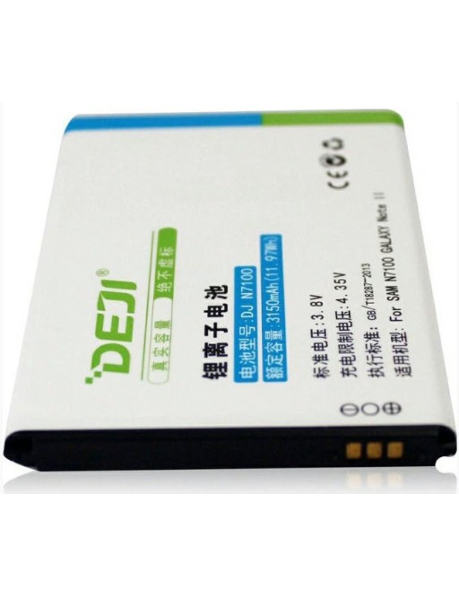 Replacement Battery for Samsung Note 2 Battery EB595675LU 3100mAh