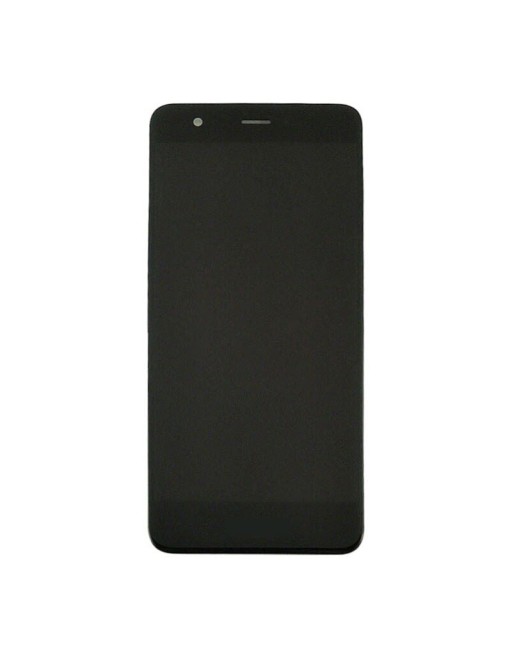 Écran LCD de rechange Digitizer pour Huawei Nova Noir