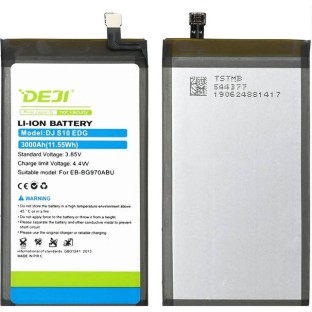 Batterie de rechange pour Samsung Galaxy S10e EB-BG970ABU 3000mAh