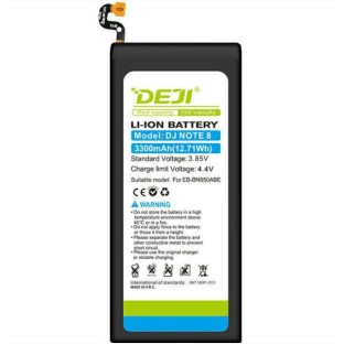 Batterie de rechange pour Samsung Galaxy Note 8 EB-BN950ABE 3300mAh