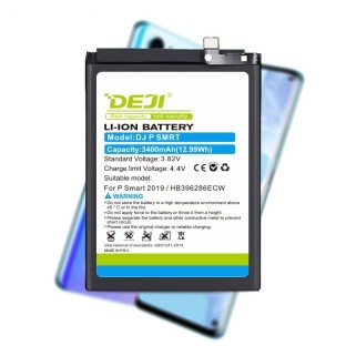 Replacement Battery for Huawei P Smart (2019) HB396286ECW