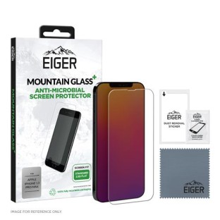 Eiger iPhone 14 Plus / 13 Pro Max Mountain Ultra 2.5D Screen Protector (EGMSP00205)