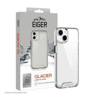 Eiger iPhone 14 Plus Hard Cover Glacier (EGCA00403)