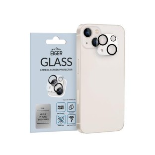 Eiger iPhone 14 / 14 Plus 3D Camera Glass (EGSP00846)