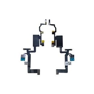 iPhone 12 Ear Speaker Sensor Flex Cable (without Induction IC)