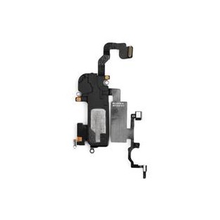 iPhone 12 Pro Max Ear Speaker with Sensor Flex Cable