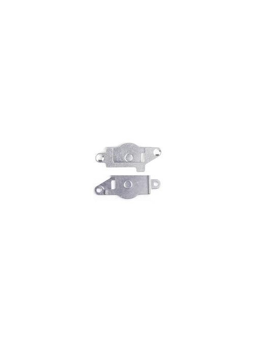 iPhone 5S/SE Home Button Back Metal Holder