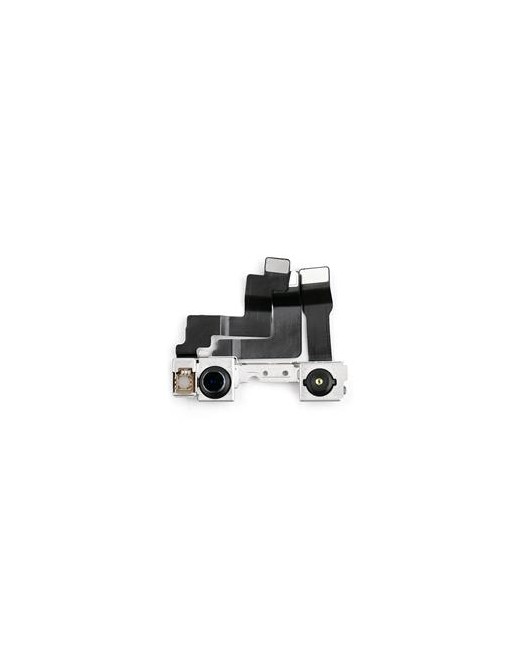 iPhone 12 Mini câble capteur flexible avec caméra frontale